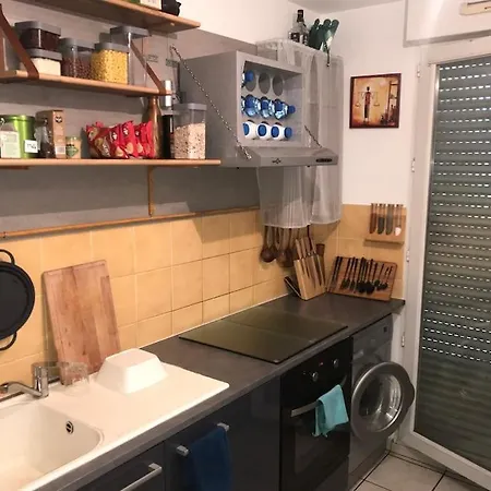 Le Dakar - T2 Avec Parking Offert *