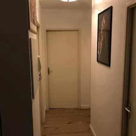 Le Dakar - T2 Avec Parking Offert *