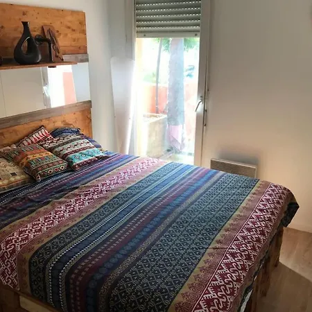 Le Dakar - T2 Avec Parking Offert تولوز