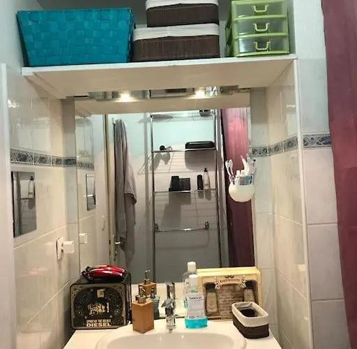 Le Dakar - T2 Avec Parking Offert Apartment Toulouse