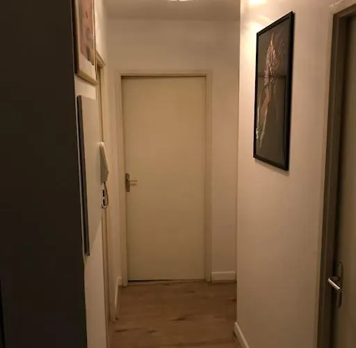 Le Dakar - T2 Avec Parking Offert *