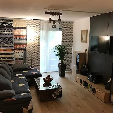 Le Dakar - T2 Avec Parking Offert