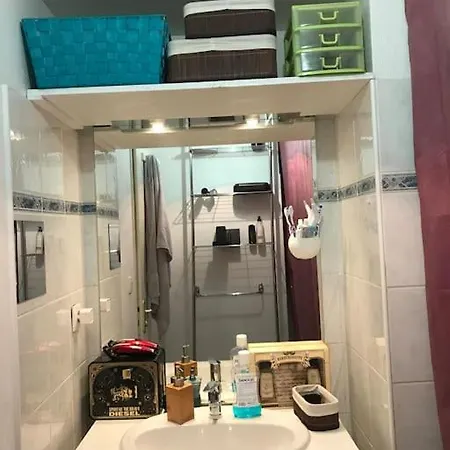 Le Dakar - T2 Avec Parking Offert Apartment Toulouse