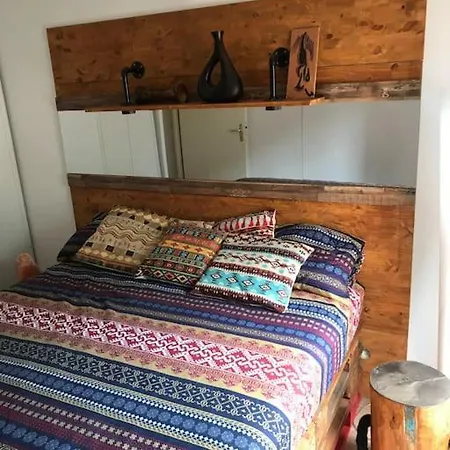 Apartment Le Dakar - T2 Avec Parking Offert *